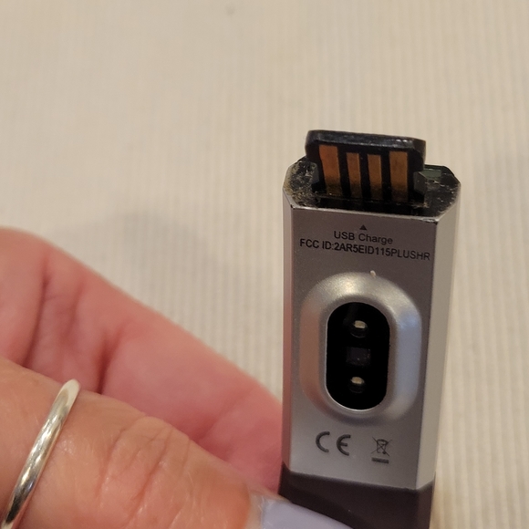 🤎EUC~ LETSCOM FITNESS TRACKER WATCH - Picture 12 of 14